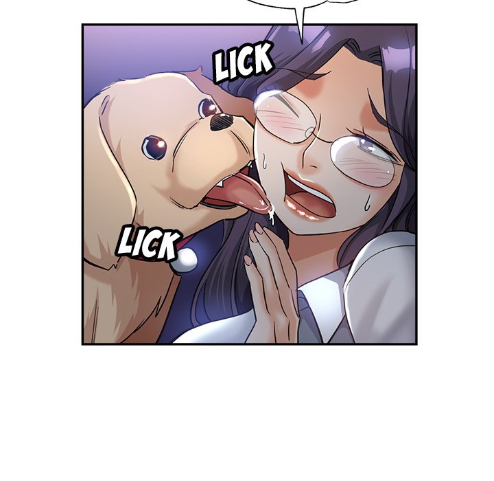 Newfound Partners - Chapter 23 [photo 73] - MangaPorn