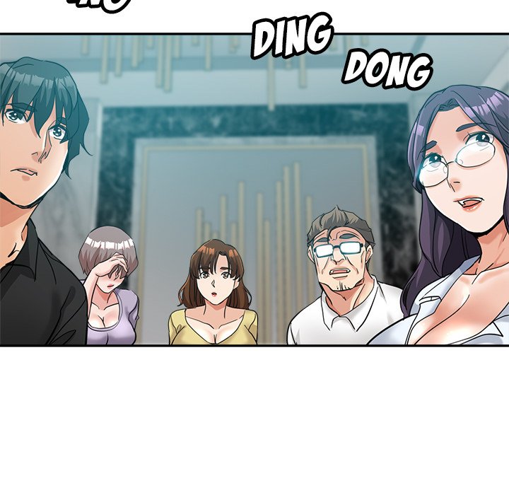 Newfound Partners - Chapter 24 [photo 168] - MangaPorn