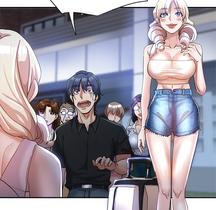 Newfound Partners - Chapter 25 [photo 22] - MangaPorn