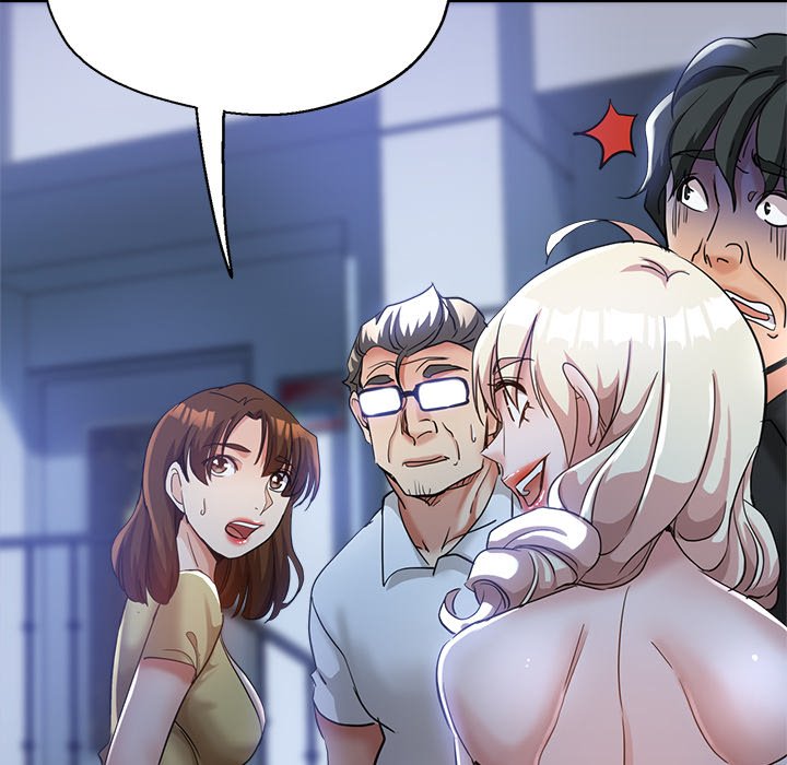 Newfound Partners - Chapter 25 [photo 31] - MangaPorn