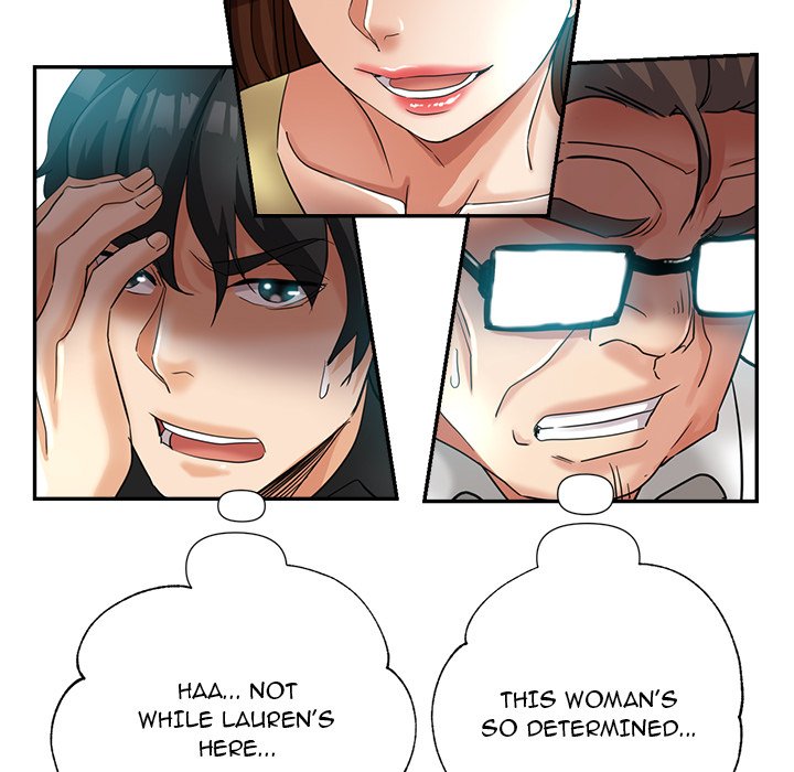 Newfound Partners - Chapter 25 [photo 37] - MangaPorn