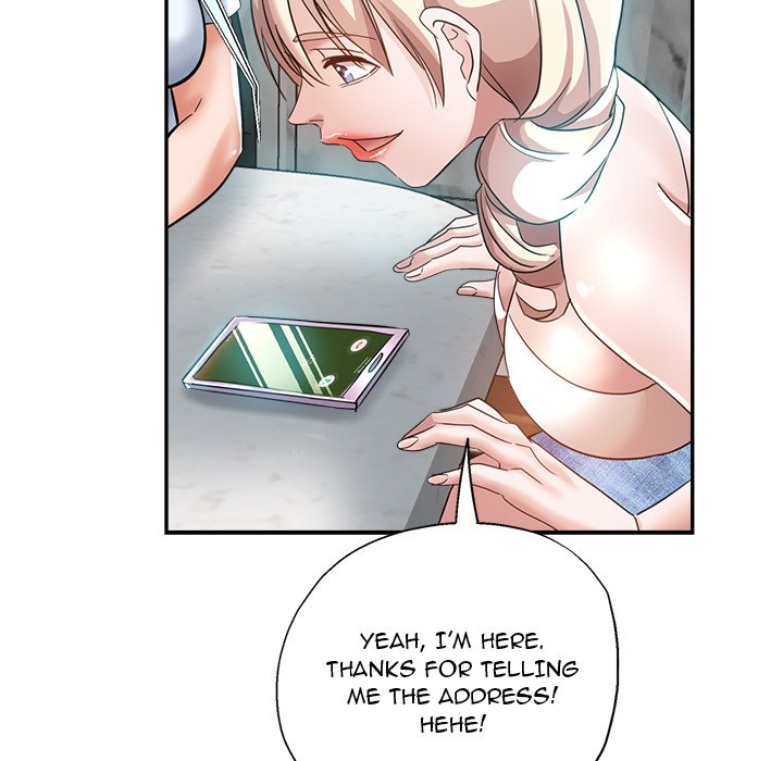 Newfound Partners - Chapter 25 [photo 47] - MangaPorn