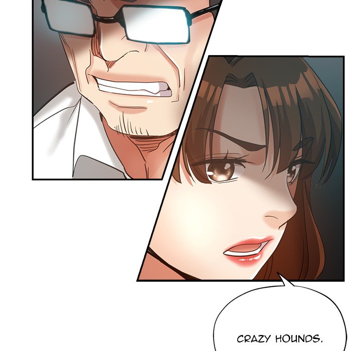 Newfound Partners - Chapter 25 [photo 60] - MangaPorn