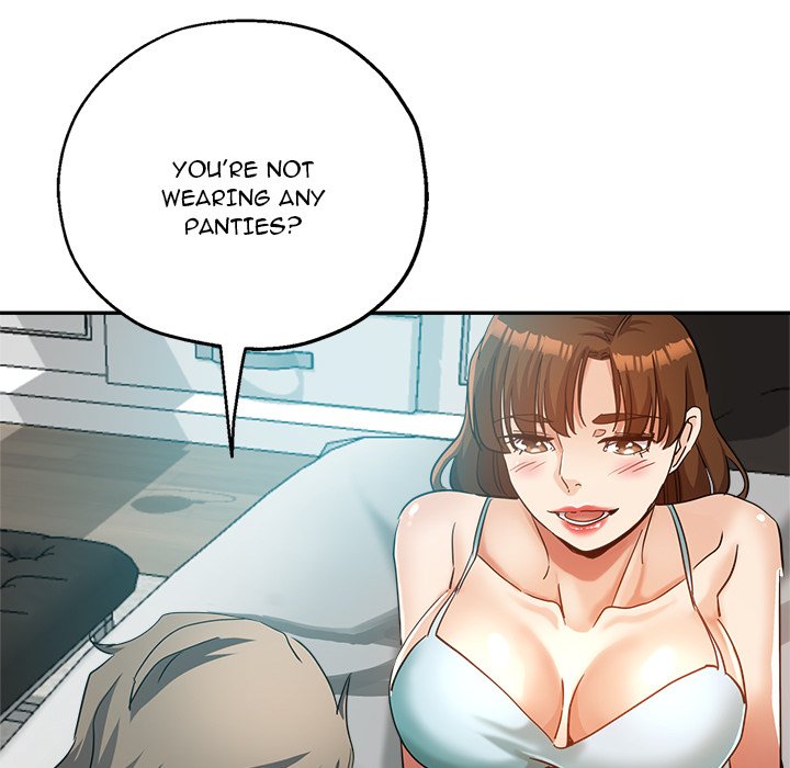 Newfound Partners - Chapter 27 [photo 101] - MangaPorn