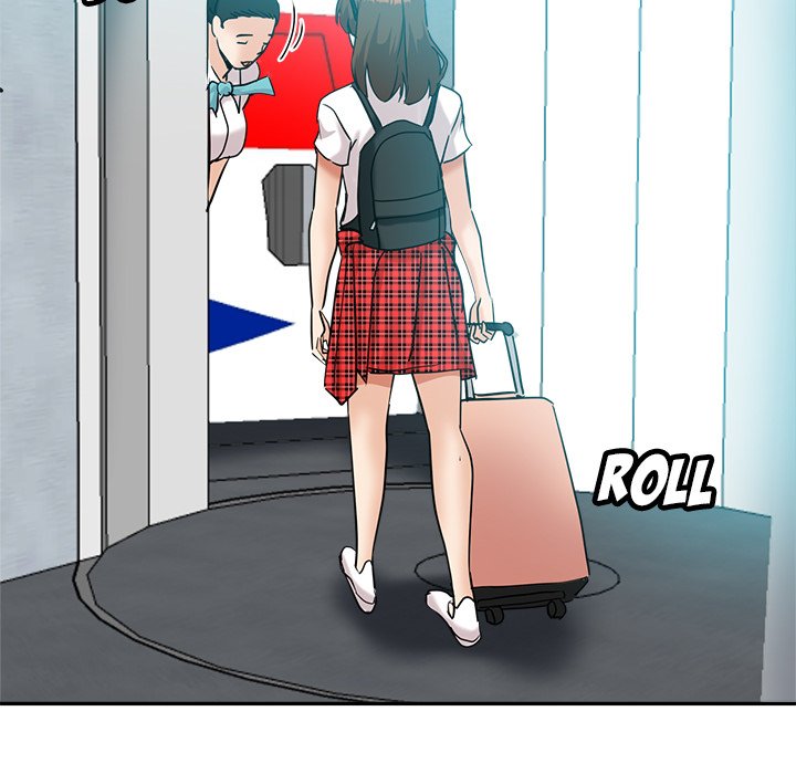 Newfound Partners - Chapter 27 [photo 127] - MangaPorn