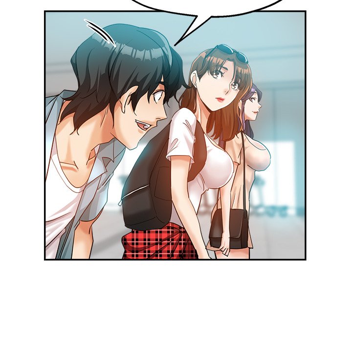 Newfound Partners - Chapter 27 [photo 175] - MangaPorn