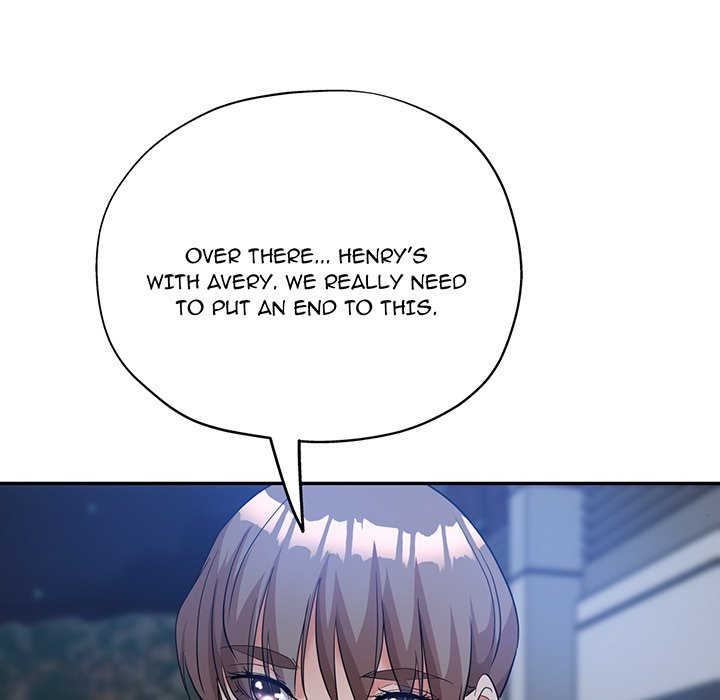 Newfound Partners - Chapter 27 [photo 8] - MangaPorn