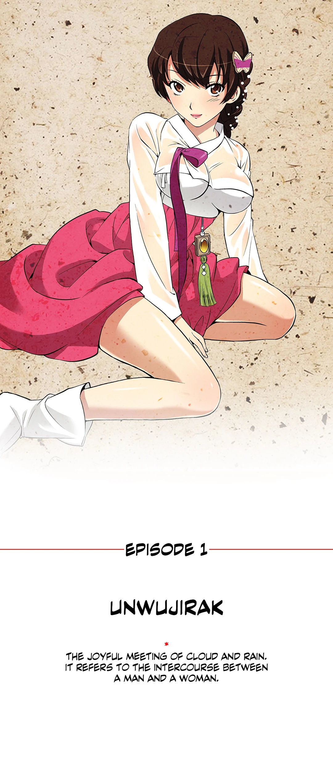 Chronicles of the Fair Sex - Chapter 1 [photo 1] - MangaPorn