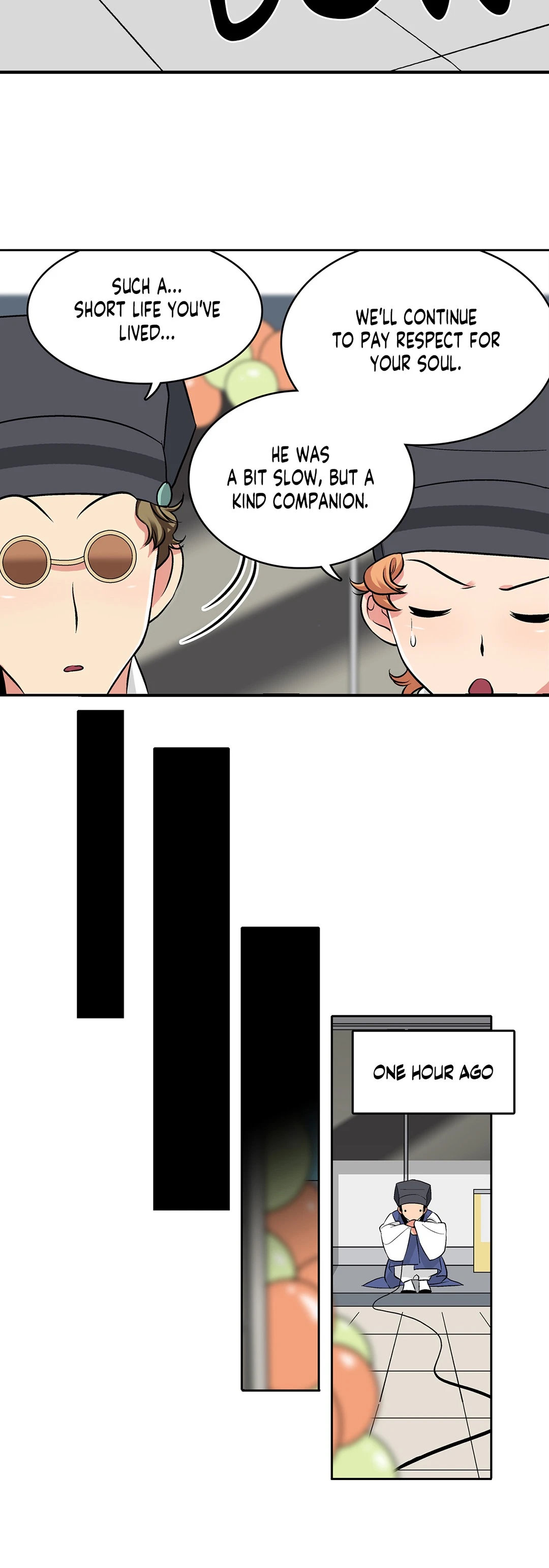 Chronicles of the Fair Sex - Chapter 4 [photo 6] - MangaPorn