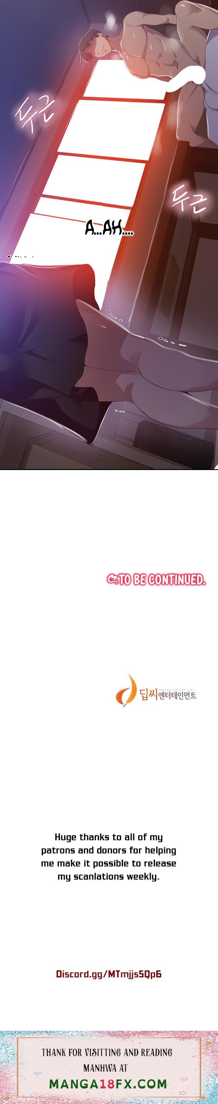 Secret Class - Chapter 122 [photo 19] - MangaPorn