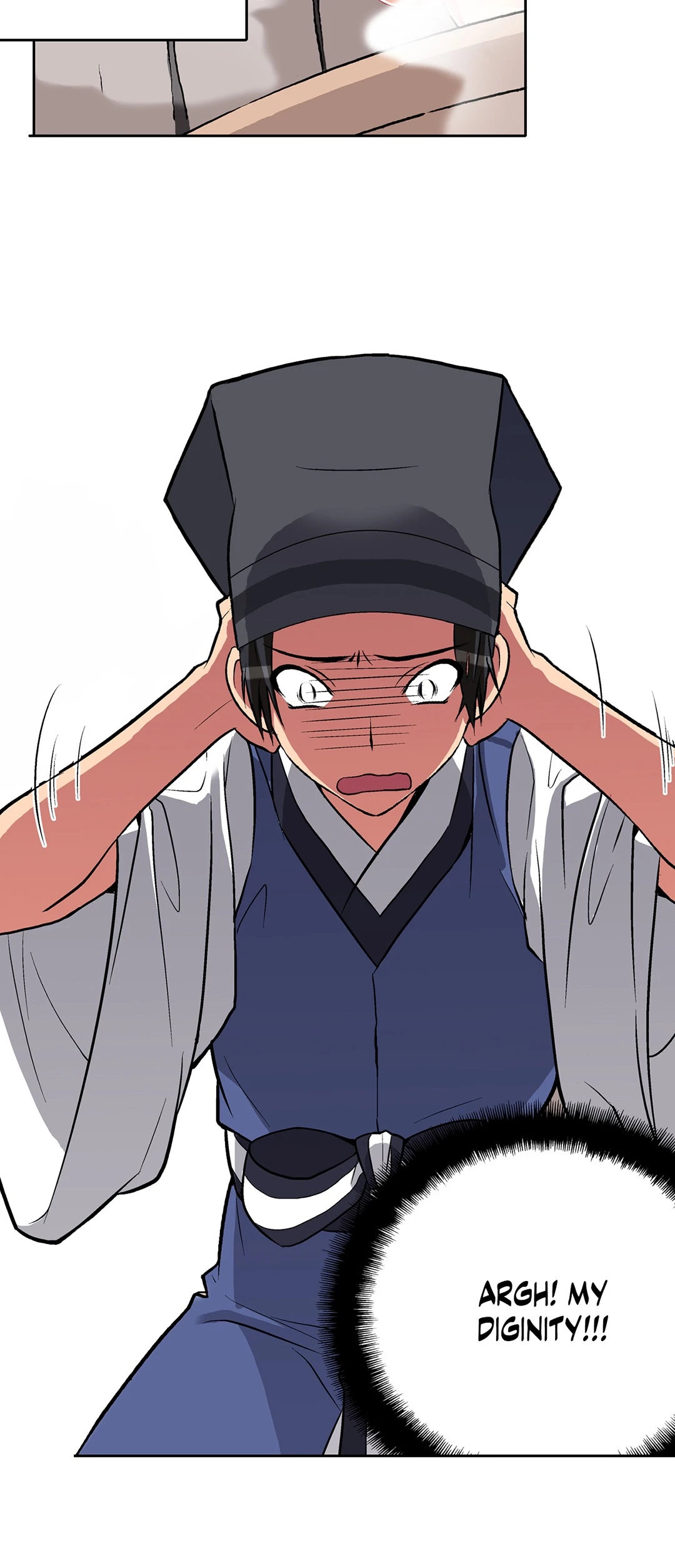 Chronicles of the Fair Sex - Chapter 5 [photo 9] - MangaPorn