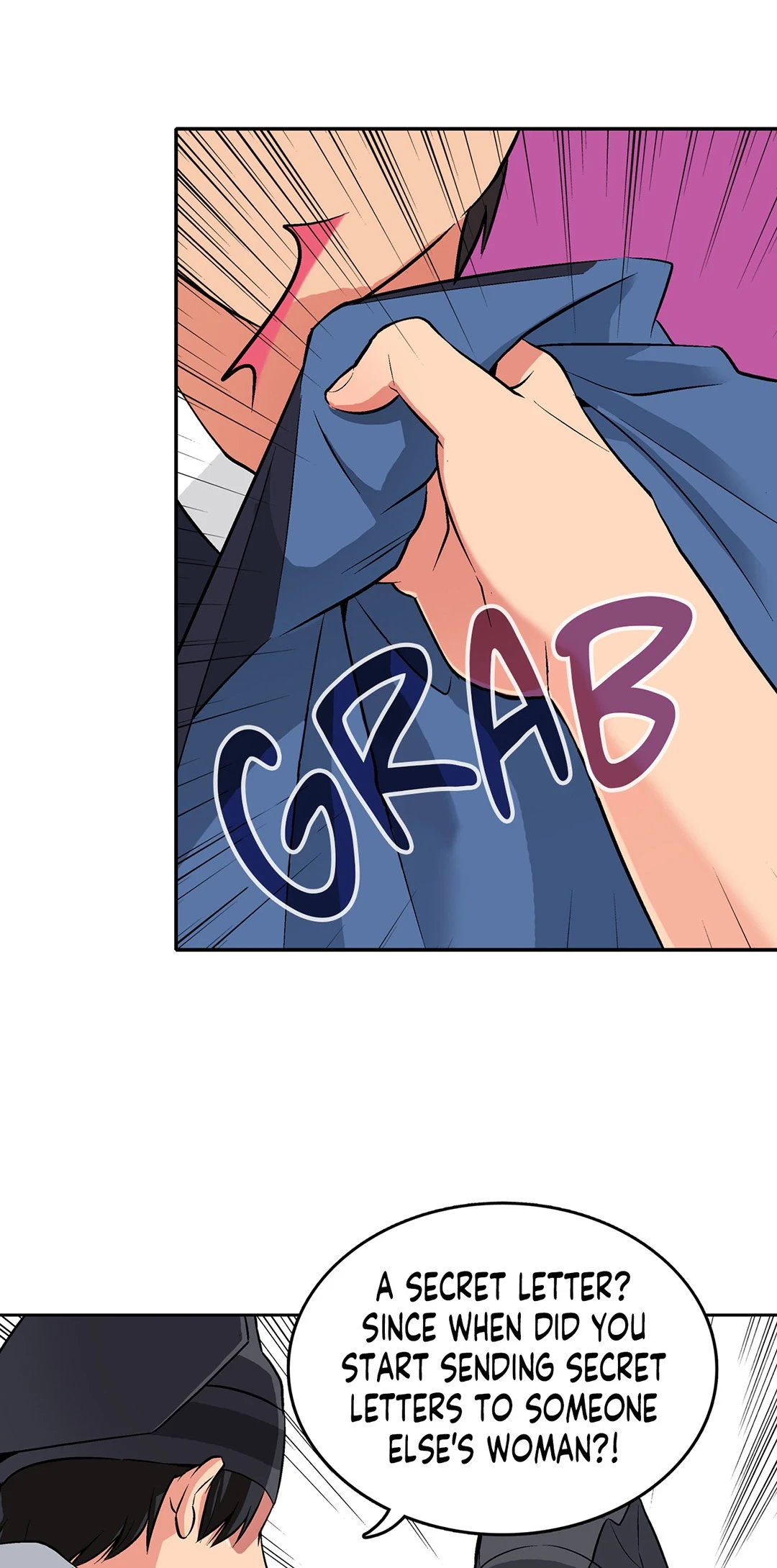 Chronicles of the Fair Sex - Chapter 6 [photo 8] - MangaPorn