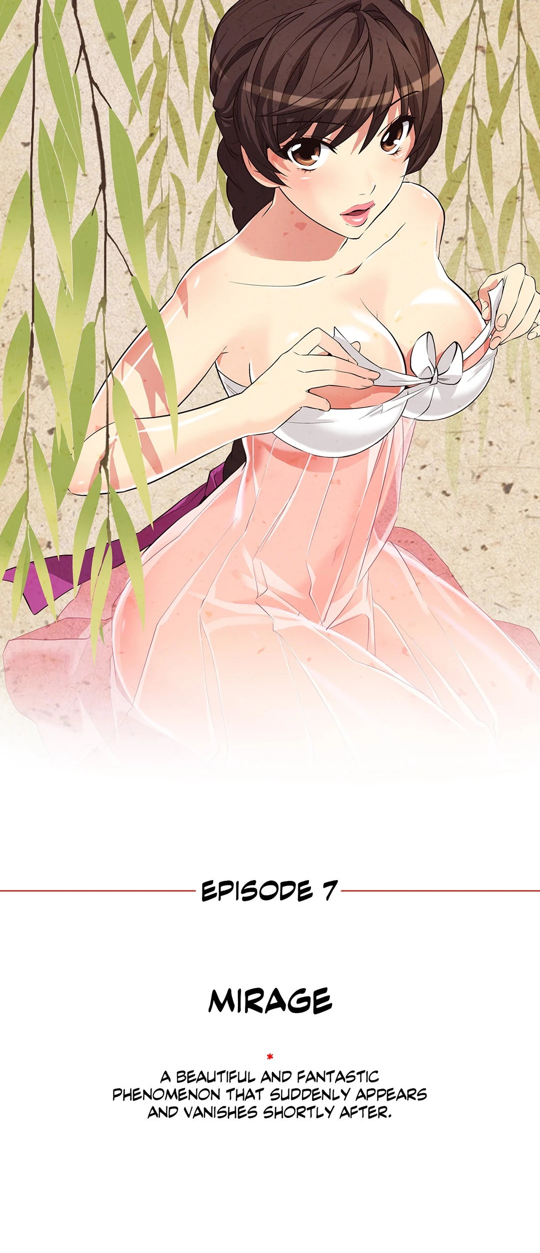 Chronicles of the Fair Sex - Chapter 7 [photo 1] - MangaPorn