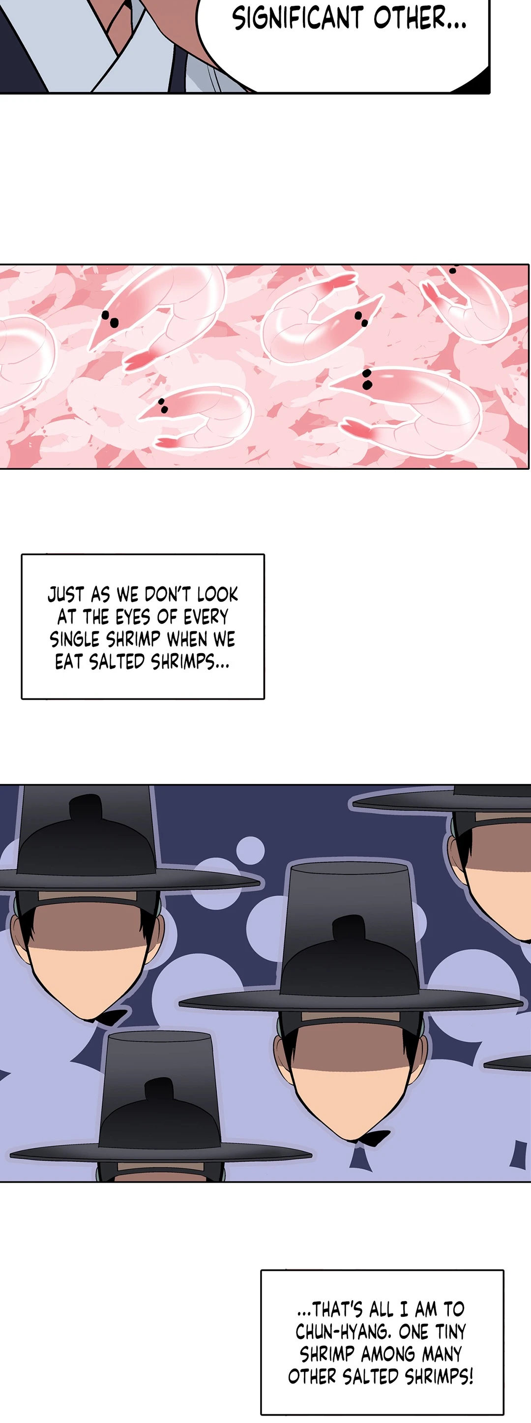 Chronicles of the Fair Sex - Chapter 7 [photo 3] - MangaPorn