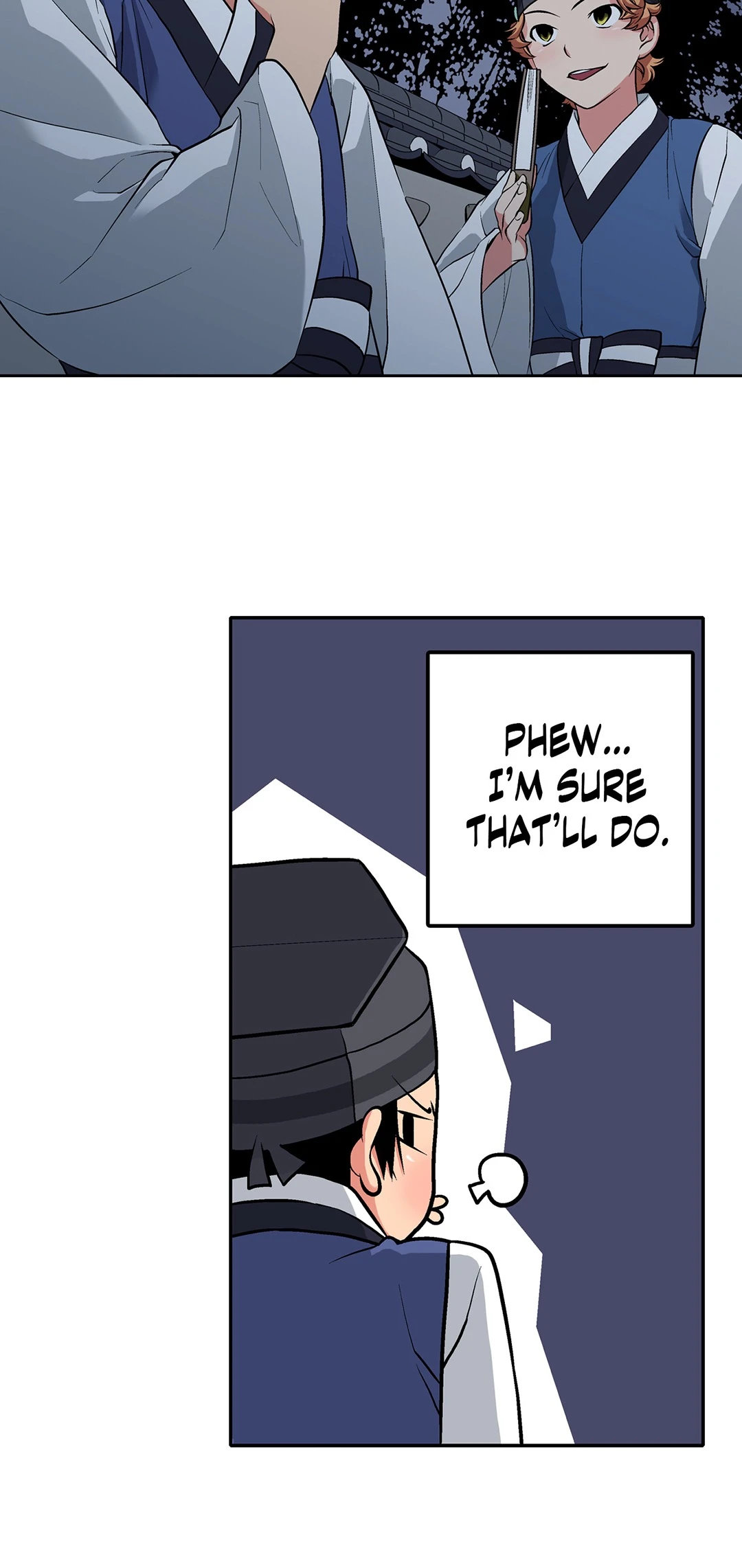 Chronicles of the Fair Sex - Chapter 7 [photo 5] - MangaPorn