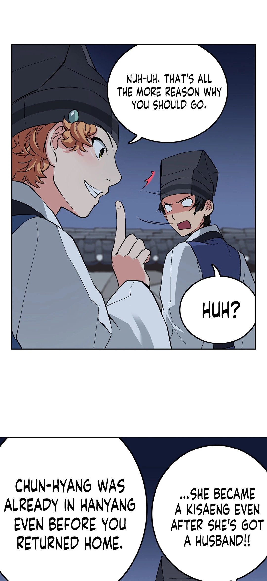 Chronicles of the Fair Sex - Chapter 7 [photo 6] - MangaPorn