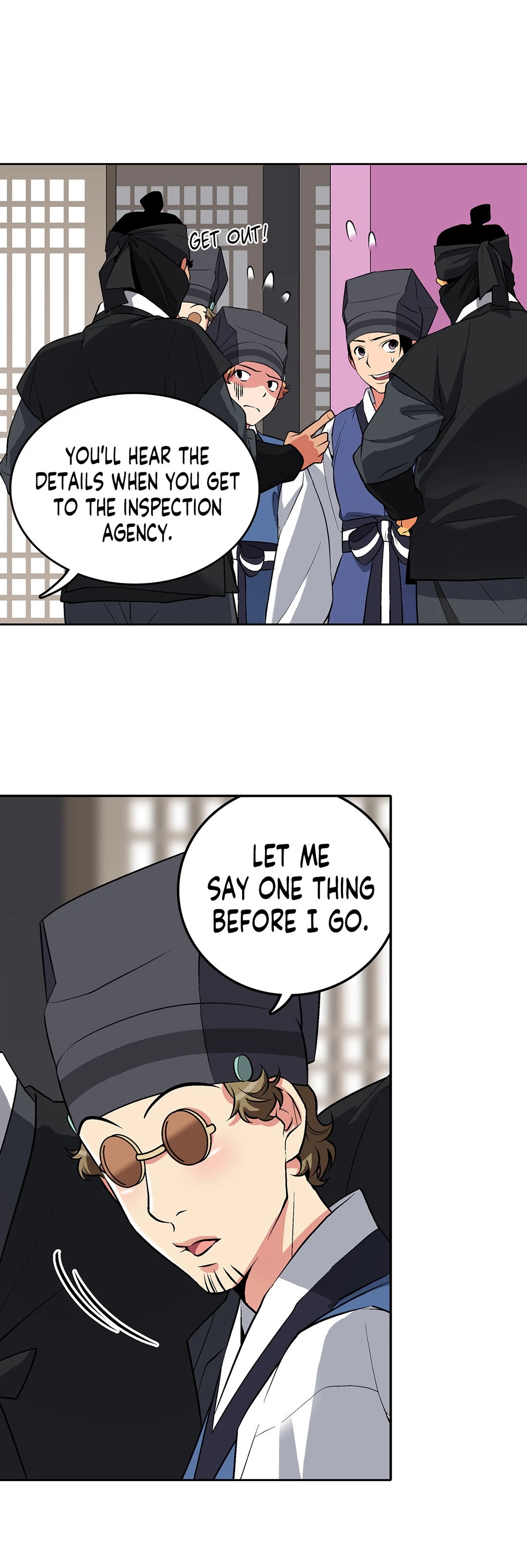 Chronicles of the Fair Sex - Chapter 8 [photo 18] - MangaPorn