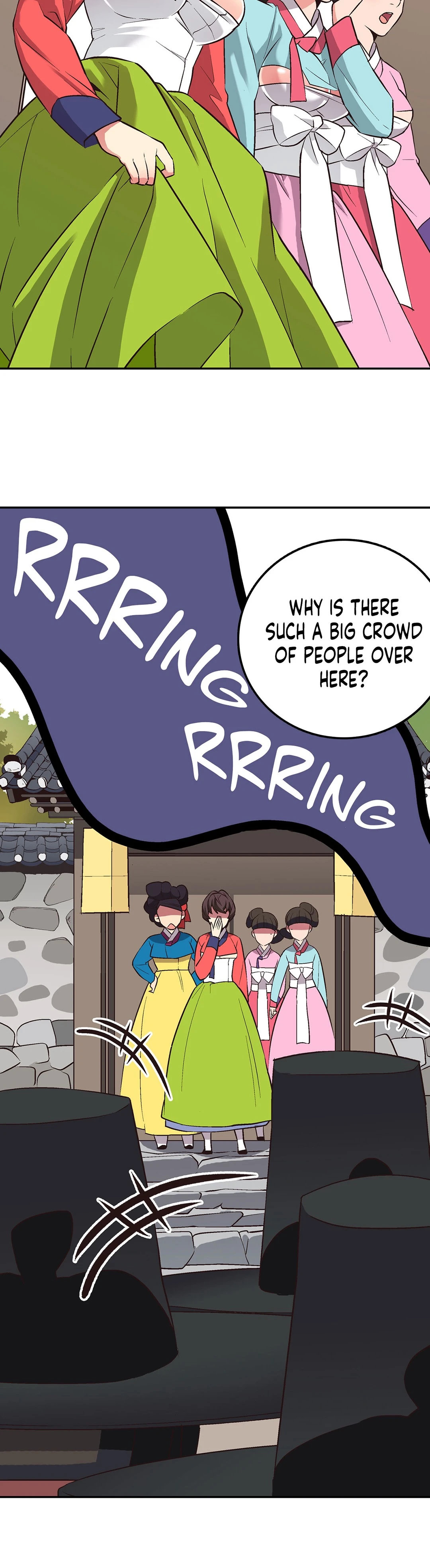 Chronicles of the Fair Sex - Chapter 9 [photo 18] - MangaPorn