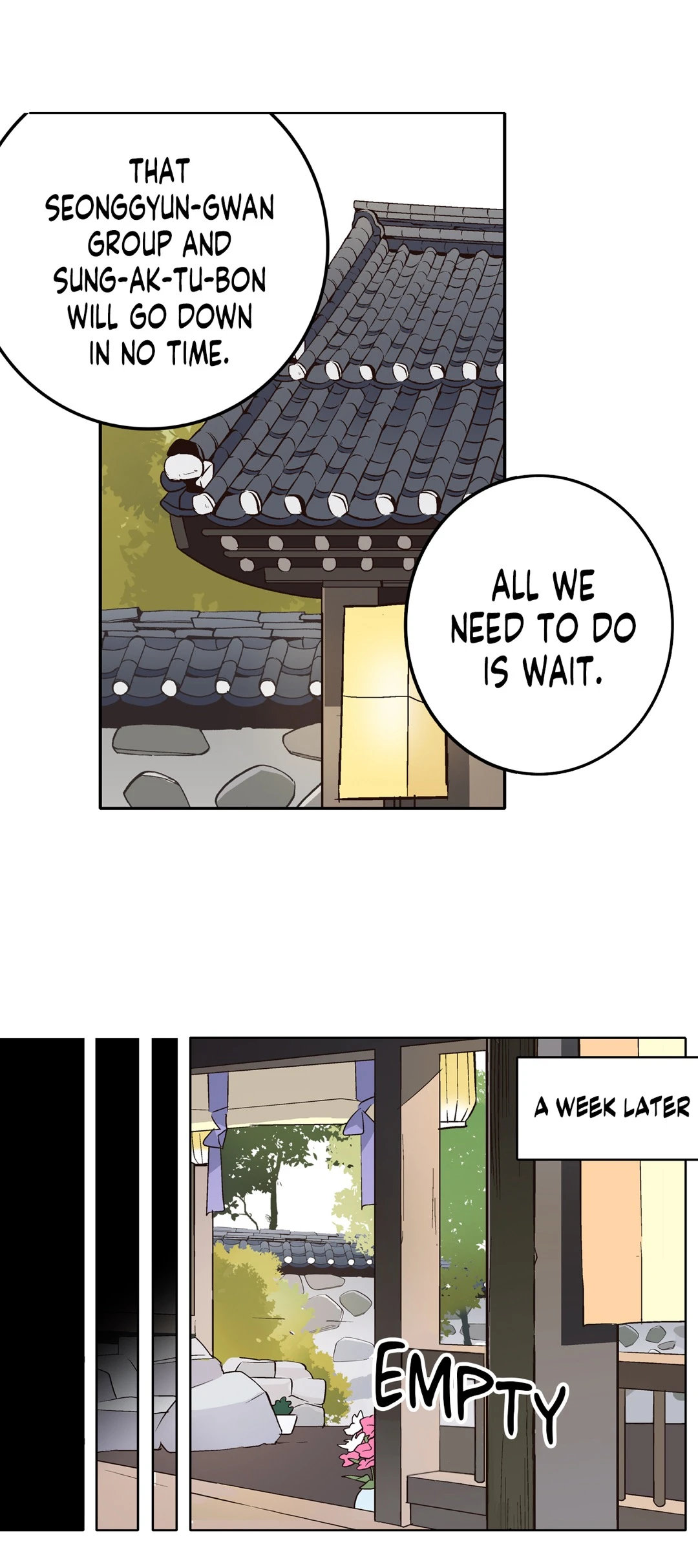 Chronicles of the Fair Sex - Chapter 10 [photo 10] - MangaPorn