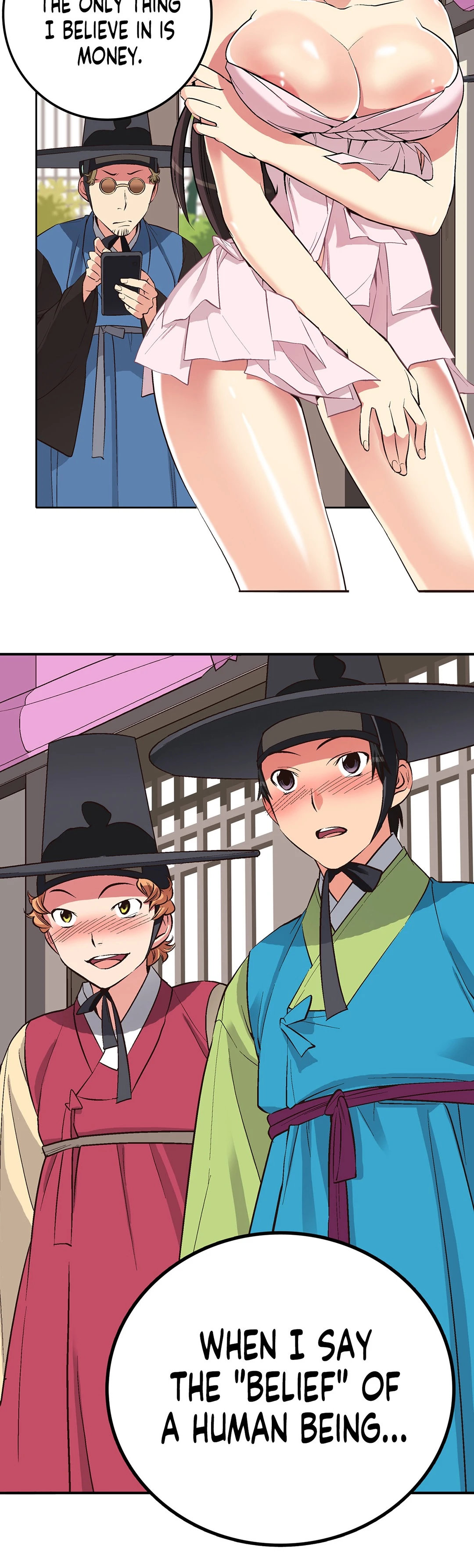 Chronicles of the Fair Sex - Chapter 11 [photo 11] - MangaPorn