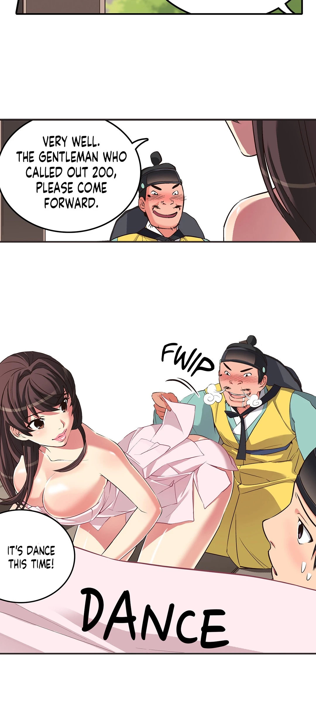 Chronicles of the Fair Sex - Chapter 11 [photo 19] - MangaPorn