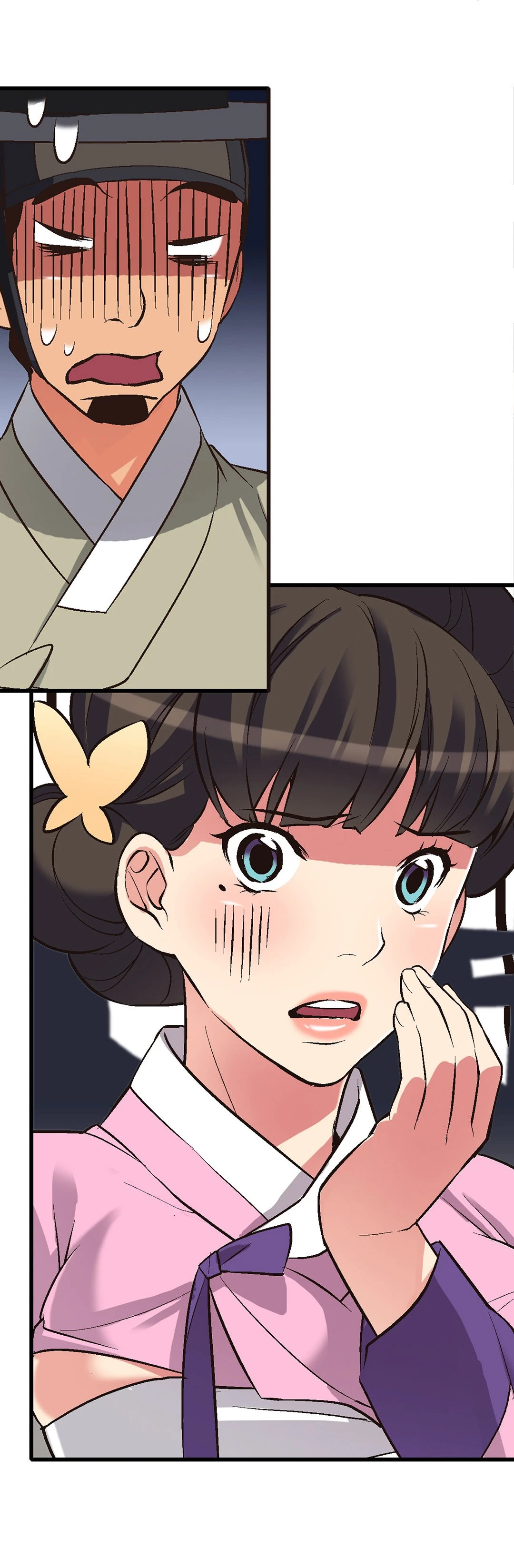 Chronicles of the Fair Sex - Chapter 11 [photo 20] - MangaPorn