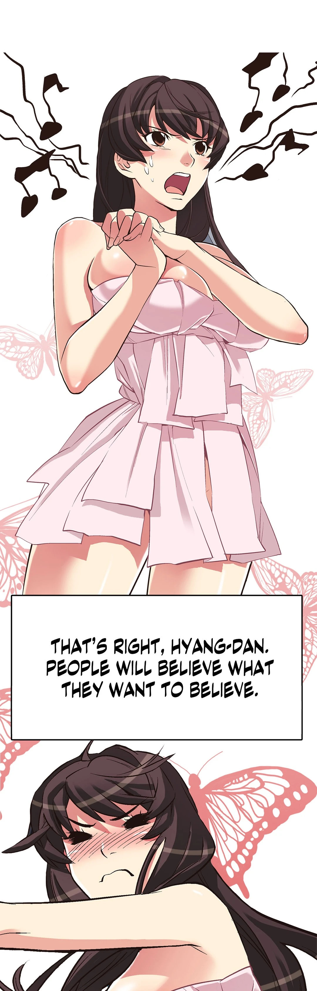 Chronicles of the Fair Sex - Chapter 11 [photo 25] - MangaPorn