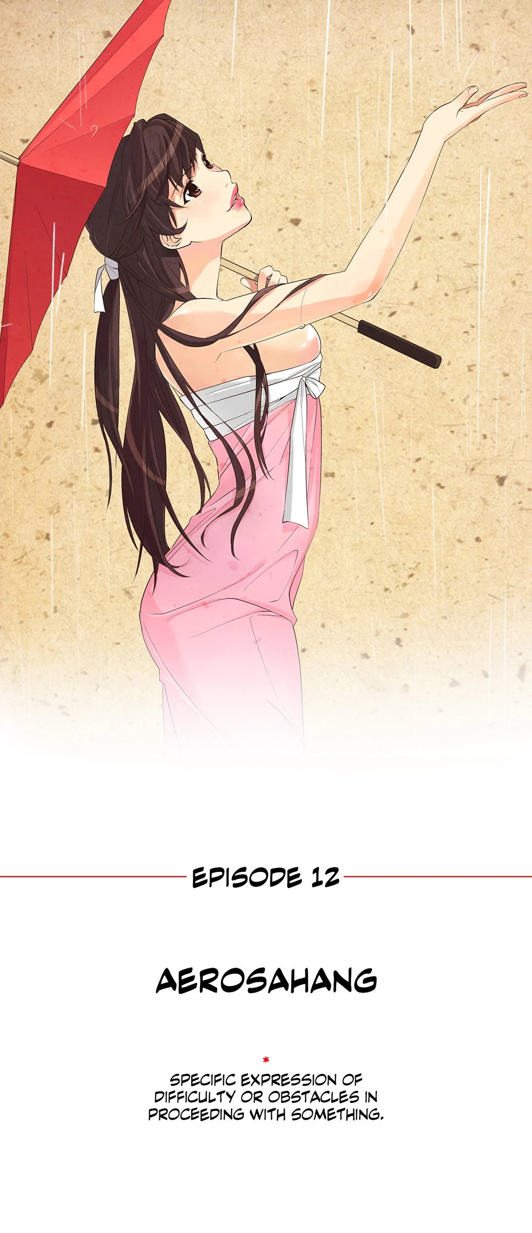 Chronicles of the Fair Sex - Chapter 12 [photo 1] - MangaPorn