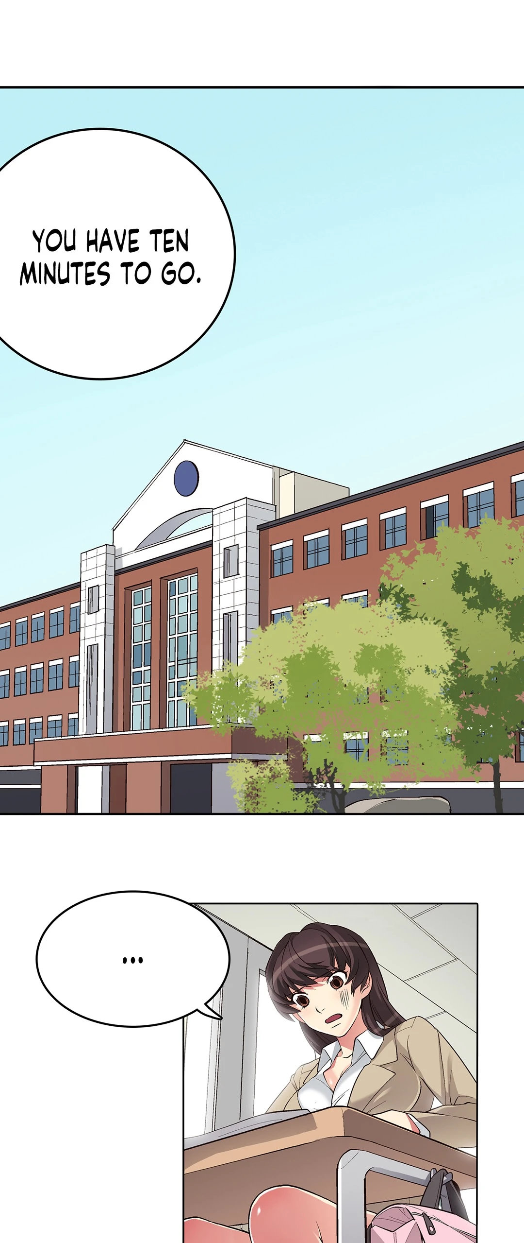 Chronicles of the Fair Sex - Chapter 12 [photo 5] - MangaPorn