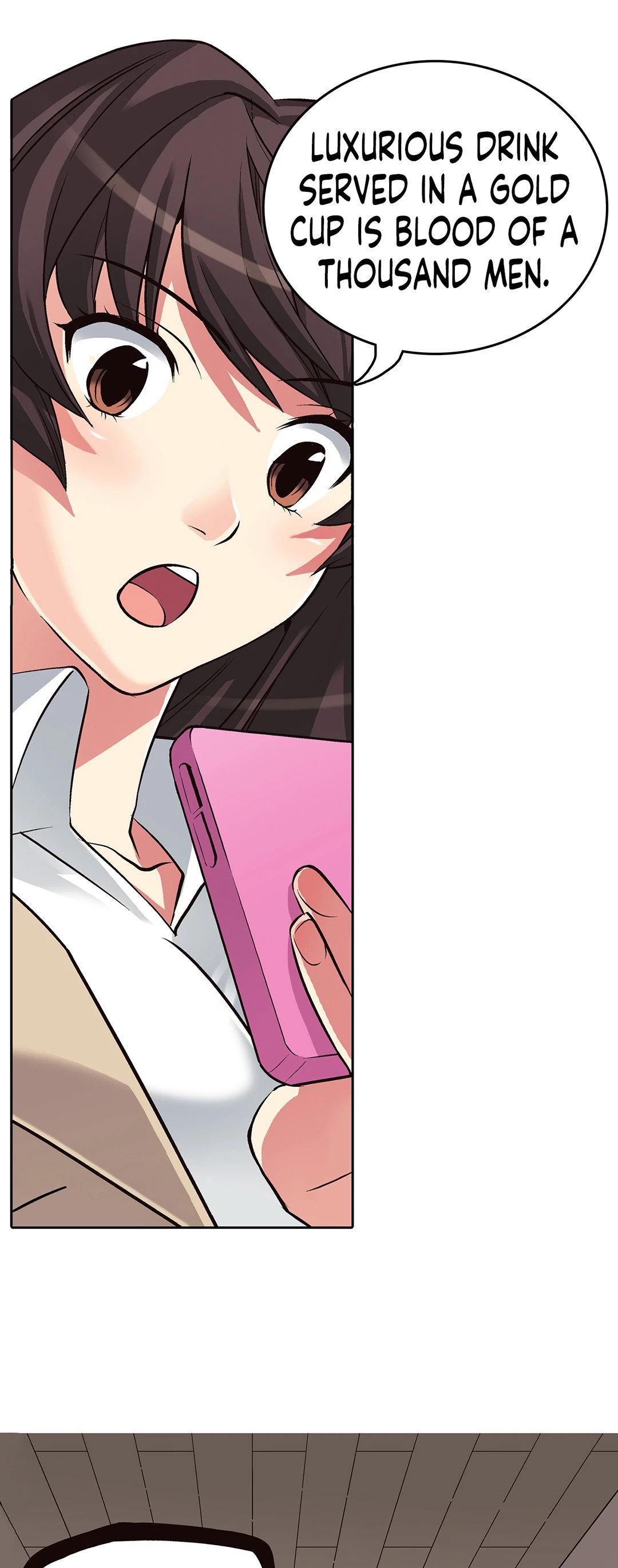 Chronicles of the Fair Sex - Chapter 13 [photo 17] - MangaPorn