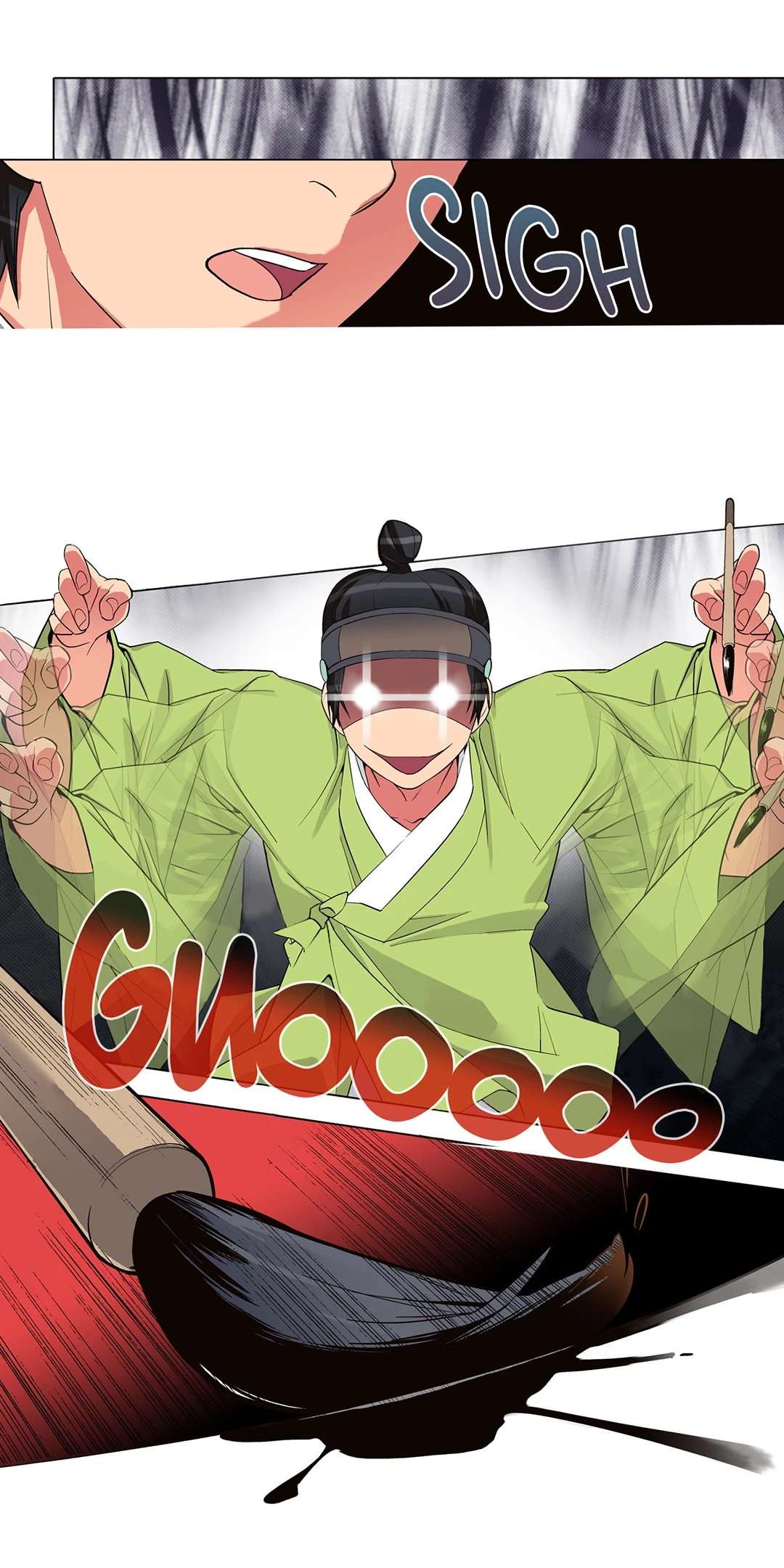 Chronicles of the Fair Sex - Chapter 14 [photo 10] - MangaPorn