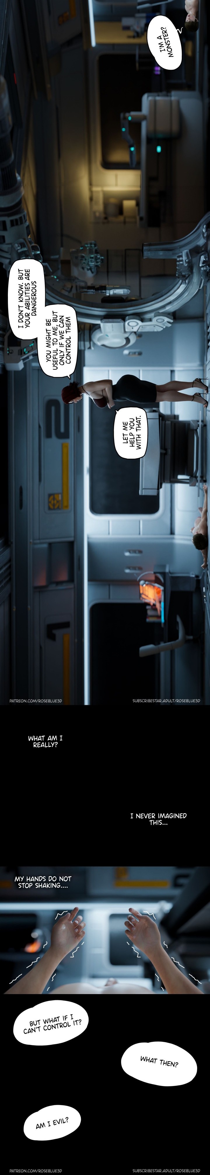 My Neighbor’s Widow Raw - Chapter 25 [photo 28] - MangaPorn