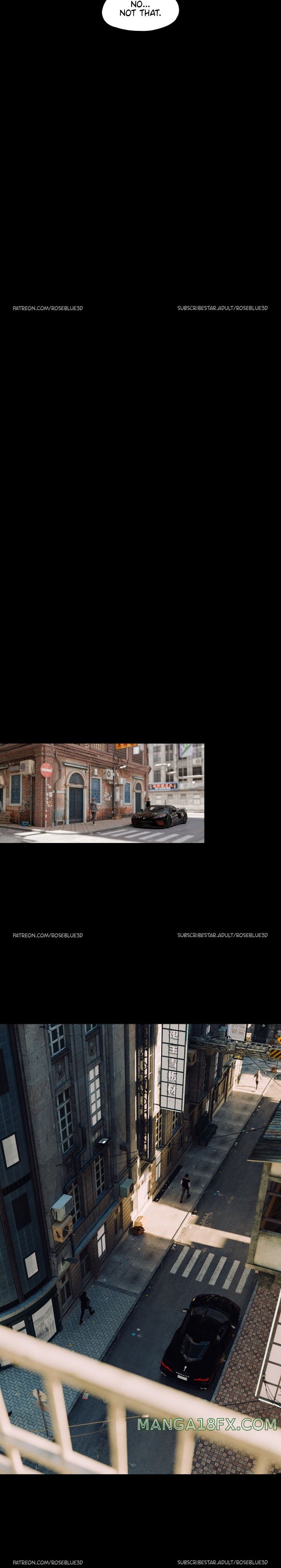 My Neighbor’s Widow Raw - Chapter 25 [photo 32] - MangaPorn