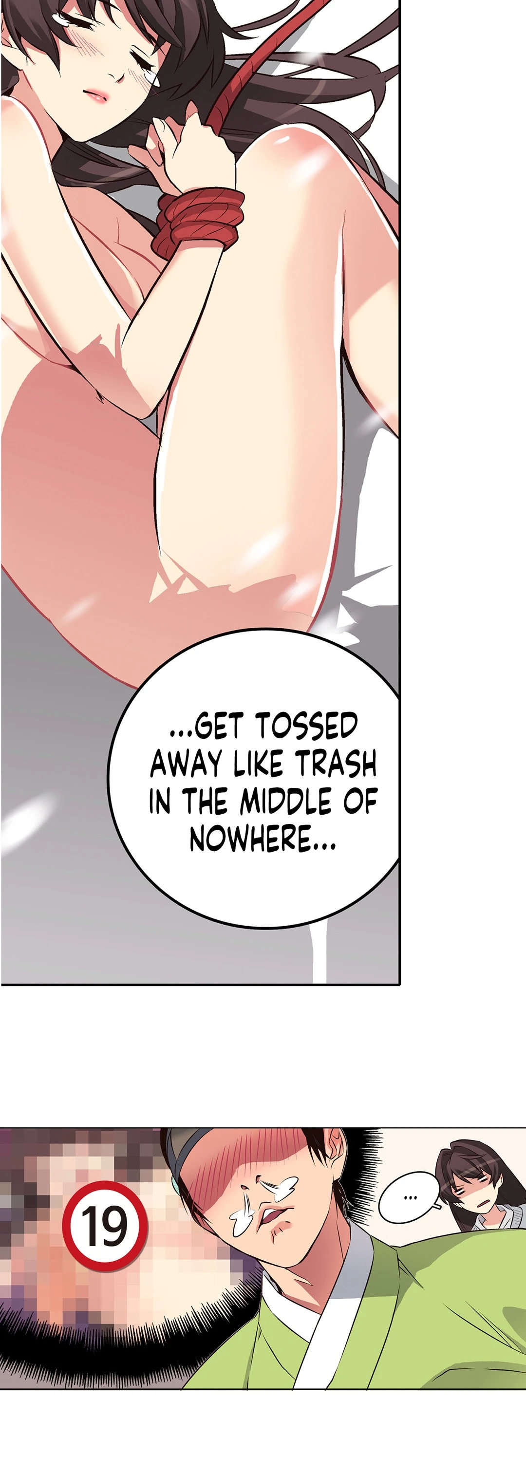 Chronicles of the Fair Sex - Chapter 17 [photo 17] - MangaPorn