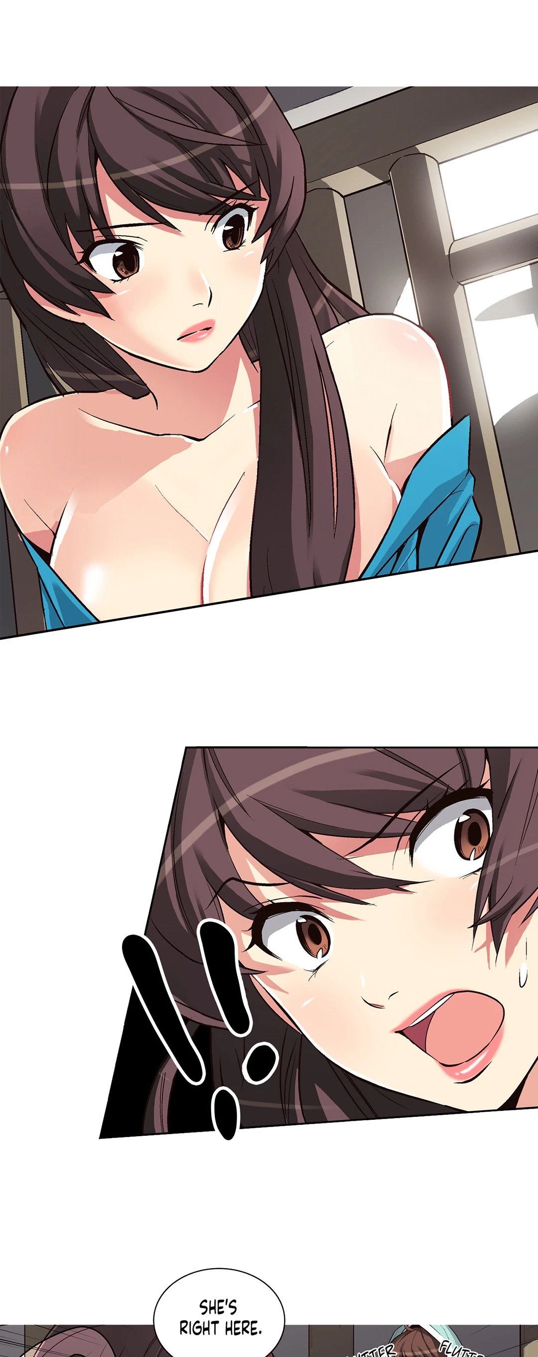 Chronicles of the Fair Sex - Chapter 17 [photo 2] - MangaPorn