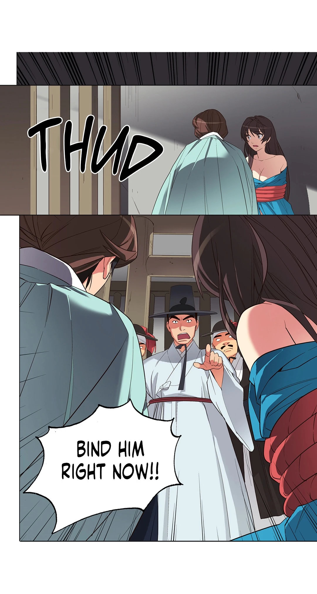 Chronicles of the Fair Sex - Chapter 17 [photo 26] - MangaPorn