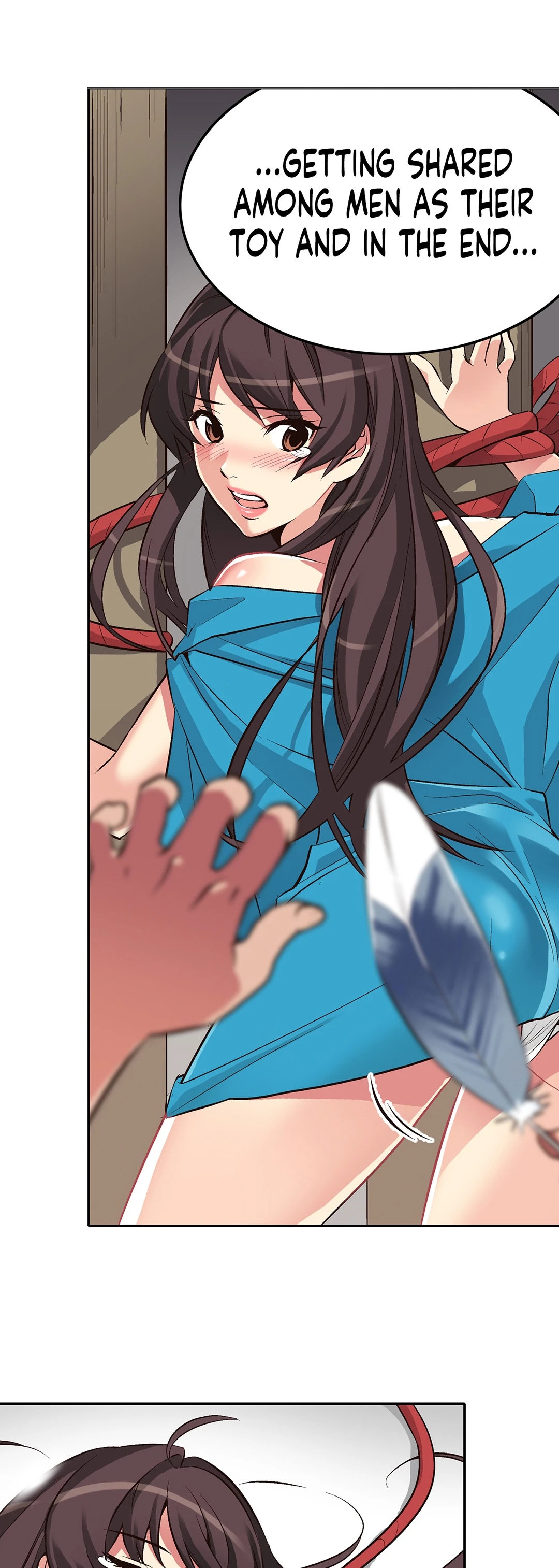 Chronicles of the Fair Sex - Chapter 17 [photo 27] - MangaPorn