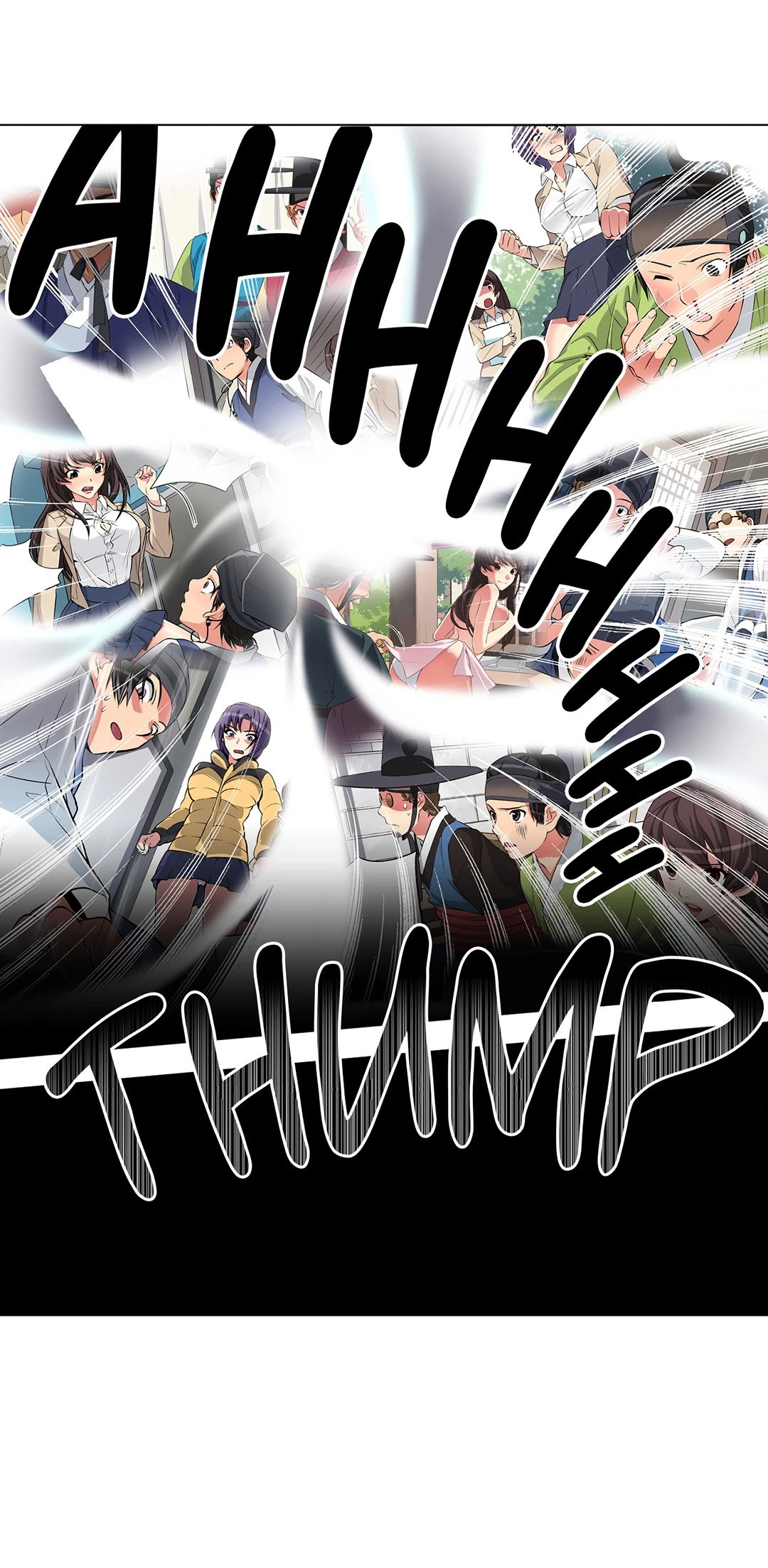 Chronicles of the Fair Sex - Chapter 20 [photo 14] - MangaPorn