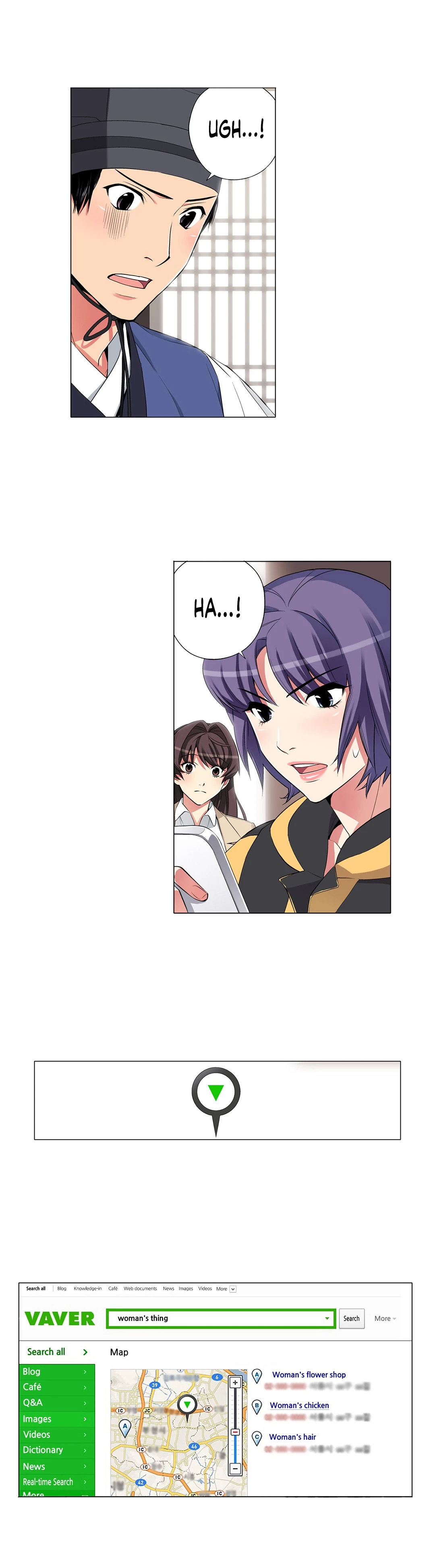 Chronicles of the Fair Sex - Chapter 21 [photo 13] - MangaPorn