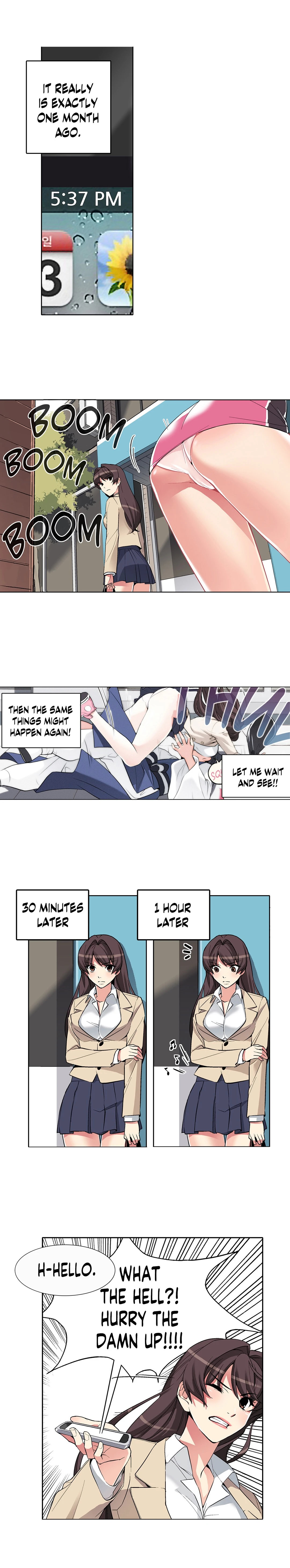 Chronicles of the Fair Sex - Chapter 21 [photo 7] - MangaPorn