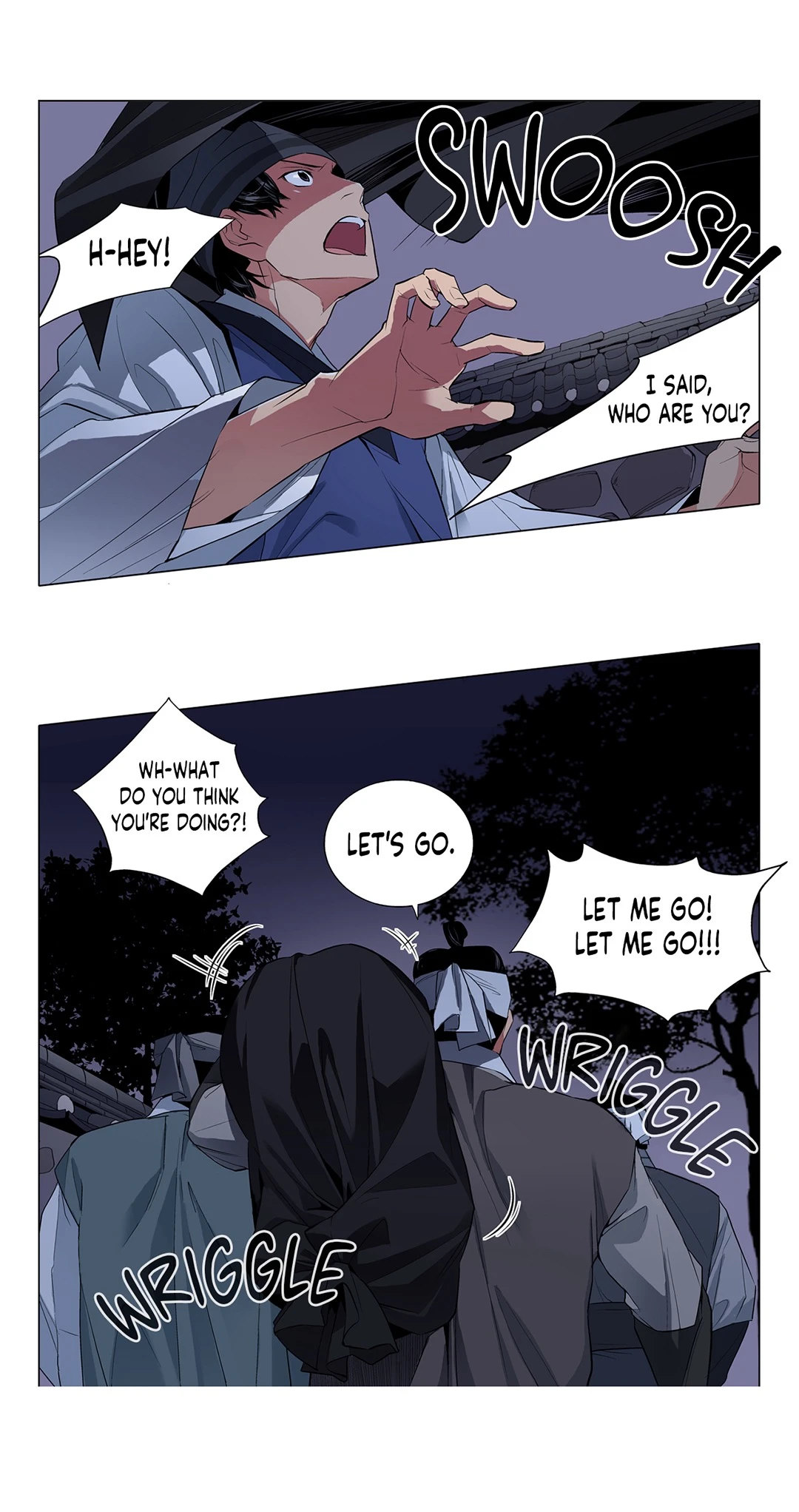 Chronicles of the Fair Sex - Chapter 22 [photo 16] - MangaPorn