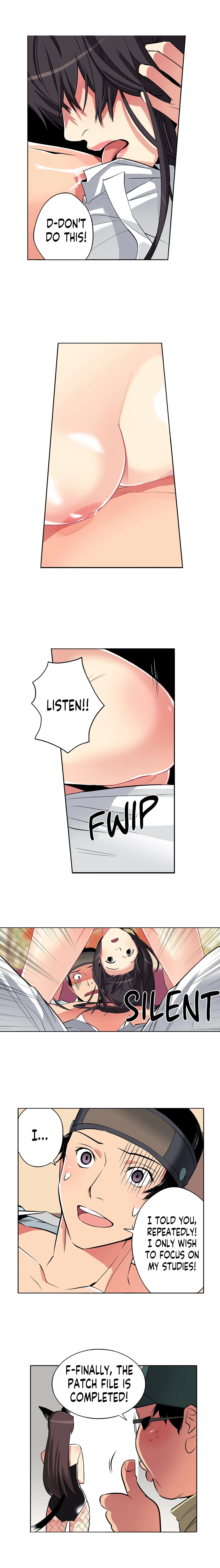 Chronicles of the Fair Sex - Chapter 23 [photo 18] - MangaPorn