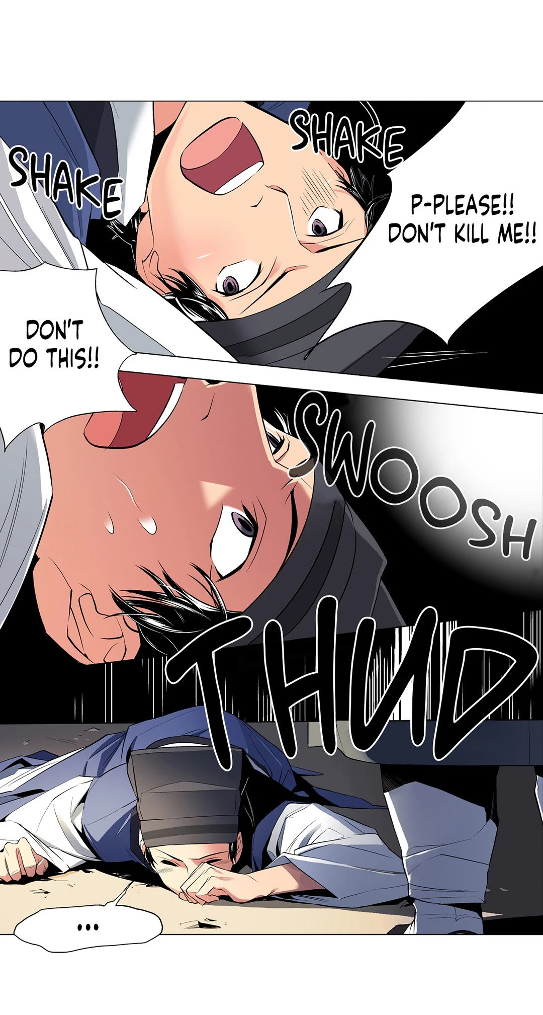 Chronicles of the Fair Sex - Chapter 23 [photo 2] - MangaPorn