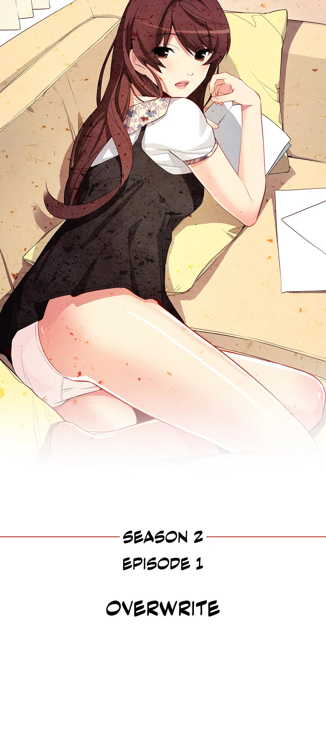 Chronicles of the Fair Sex - Chapter 24 [photo 1] - MangaPorn