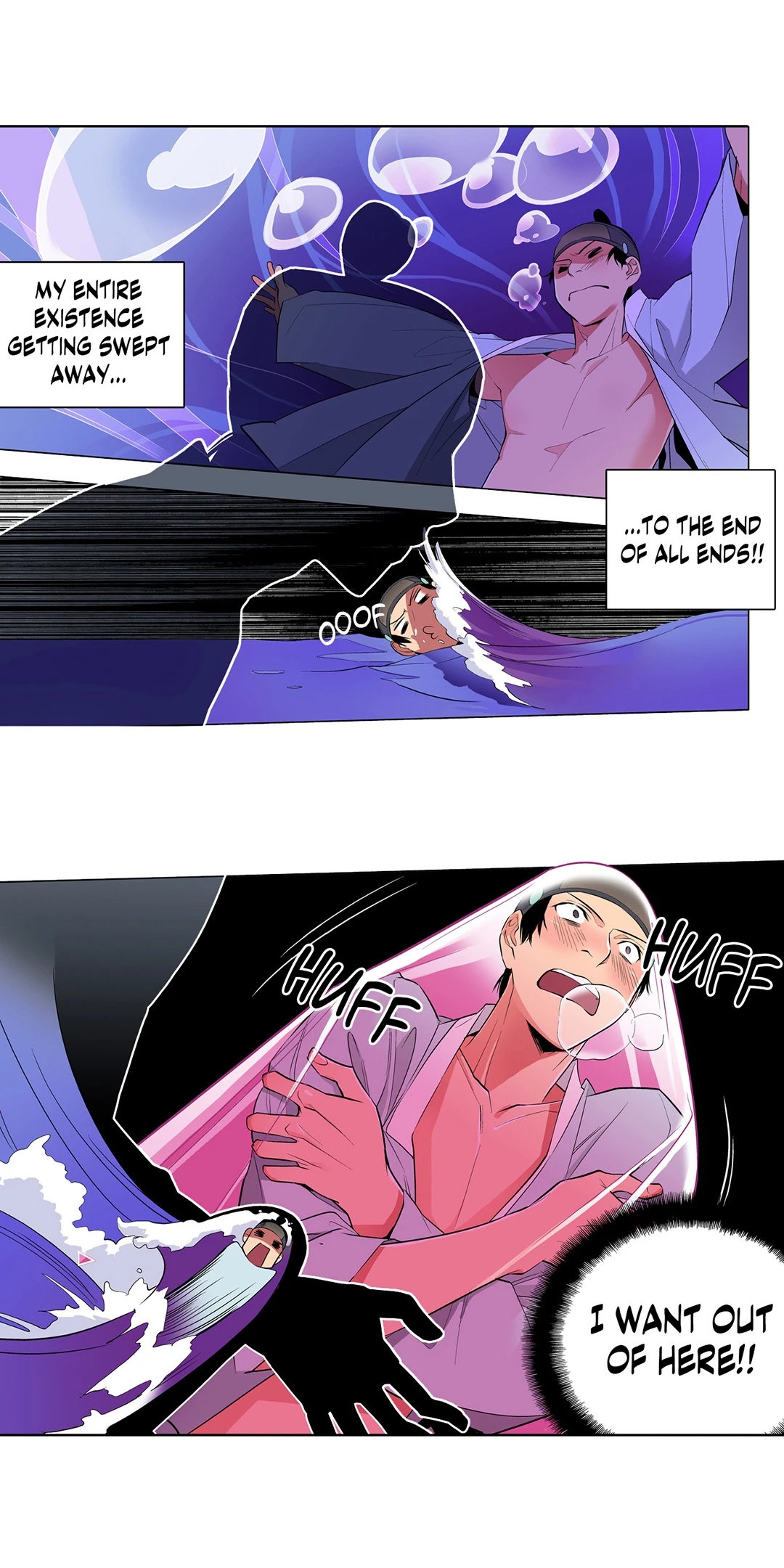 Chronicles of the Fair Sex - Chapter 24 [photo 4] - MangaPorn