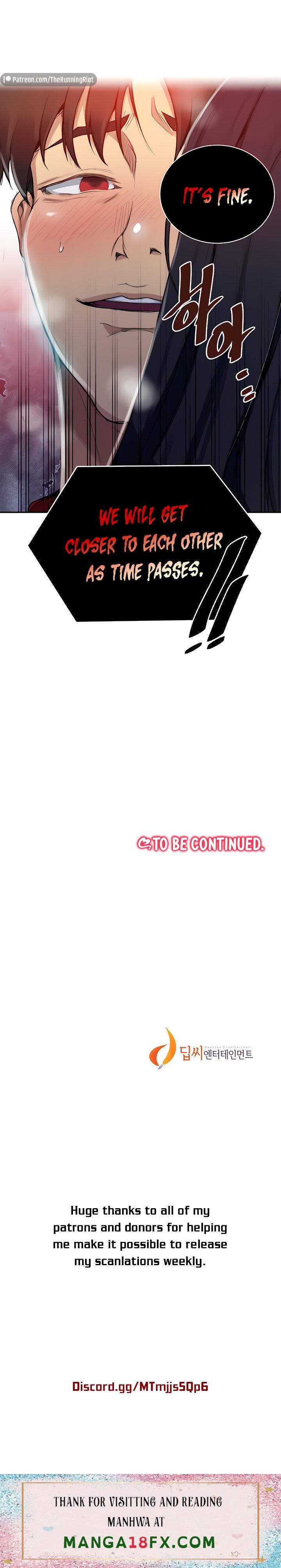 Secret Class - Chapter 124 [photo 11] - MangaPorn