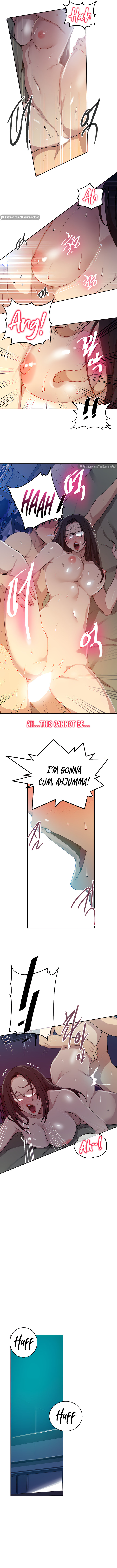 Secret Class - Chapter 124 [photo 5] - MangaPorn