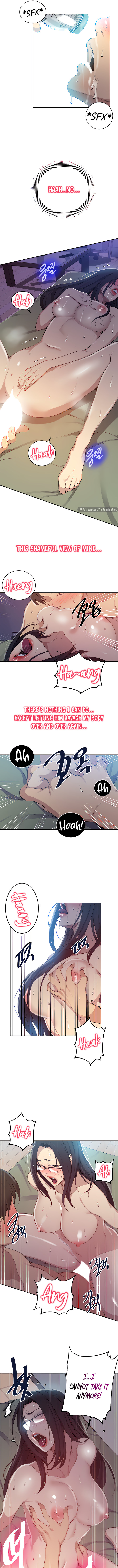 Secret Class - Chapter 124 [photo 6] - MangaPorn