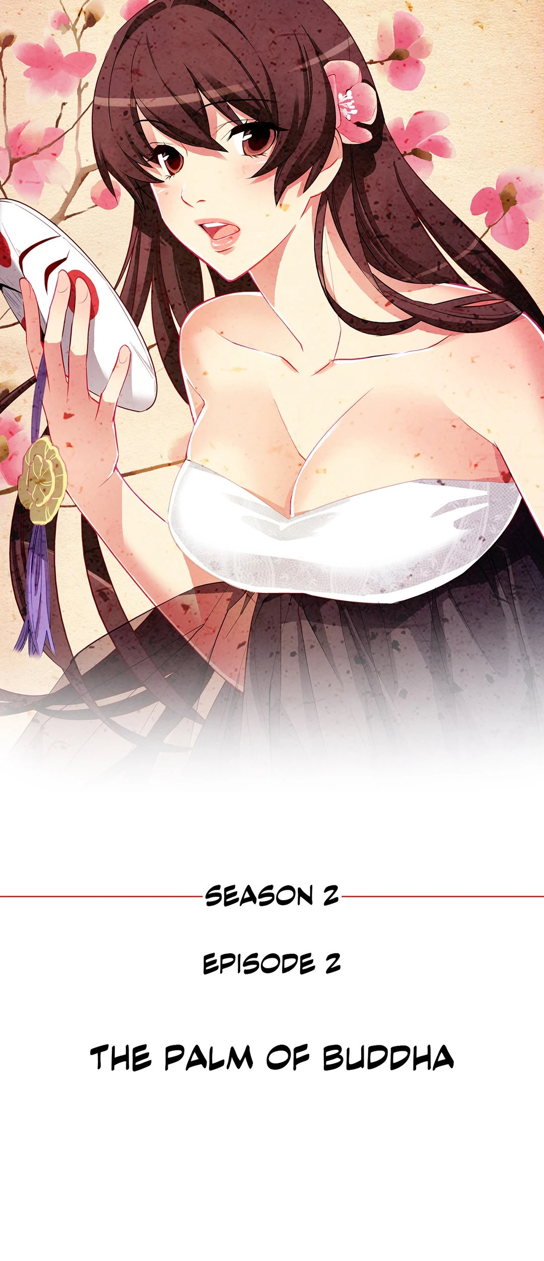 Chronicles of the Fair Sex - Chapter 25 [photo 1] - MangaPorn