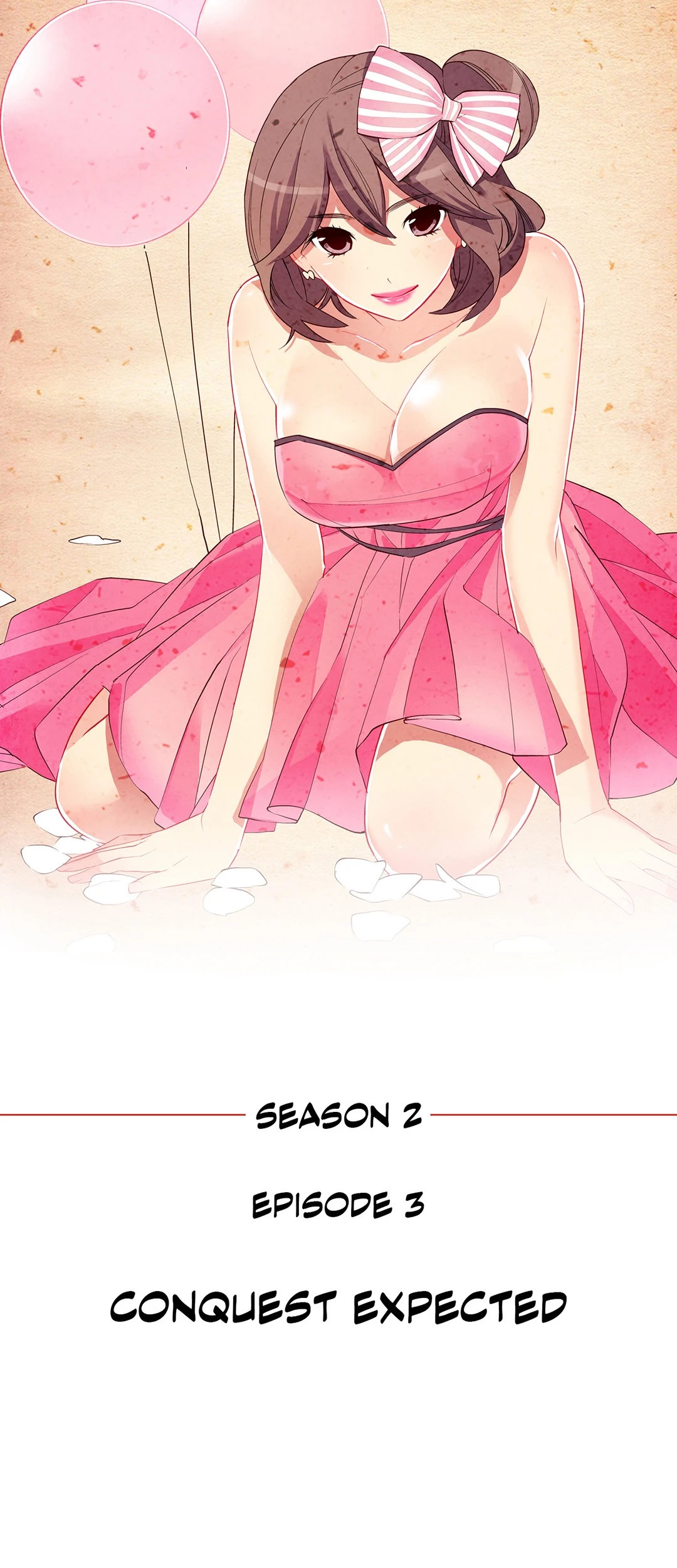 Chronicles of the Fair Sex - Chapter 26 [photo 1] - MangaPorn